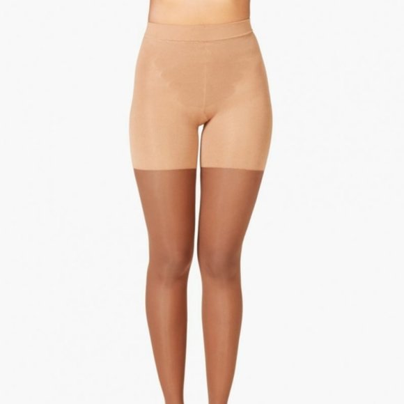Spanx | Shaping Sheers - Hoisery - S6 Color